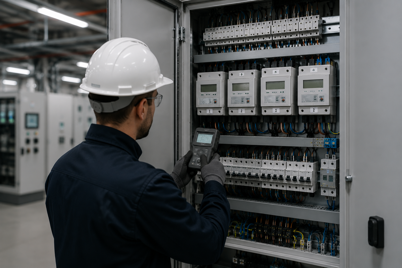impianti-elettrici