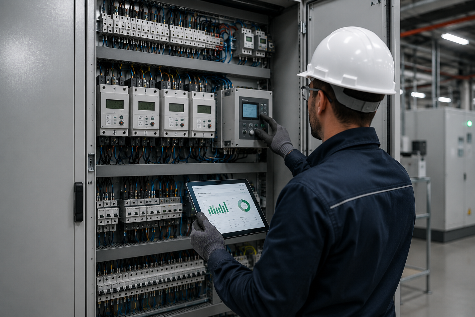 impianti-elettrici