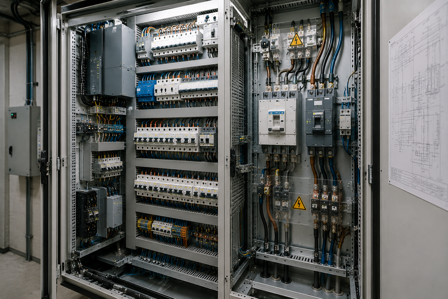 impianti-elettrici